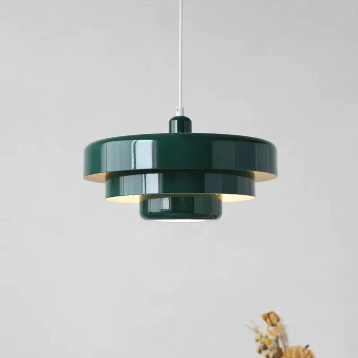 HaloLight Nordic LED Pendant - Refined Lighting with AdjustaStornfielde LED Technology | Stornfield