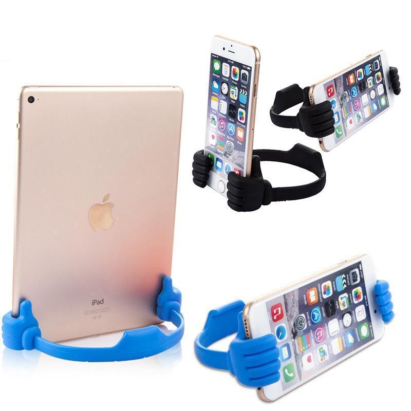 Adjustable Thumb Support for Phone and Tablet | Stornfield