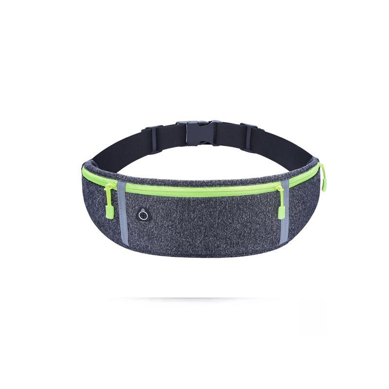 Stornfield | Mini waterproof sports waist bag