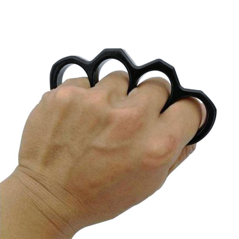 Metal Self-Defense Finger Knife | Stornfield