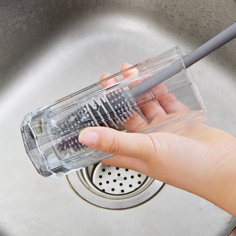 All-round bottle and cup cleaning brush Stornfield