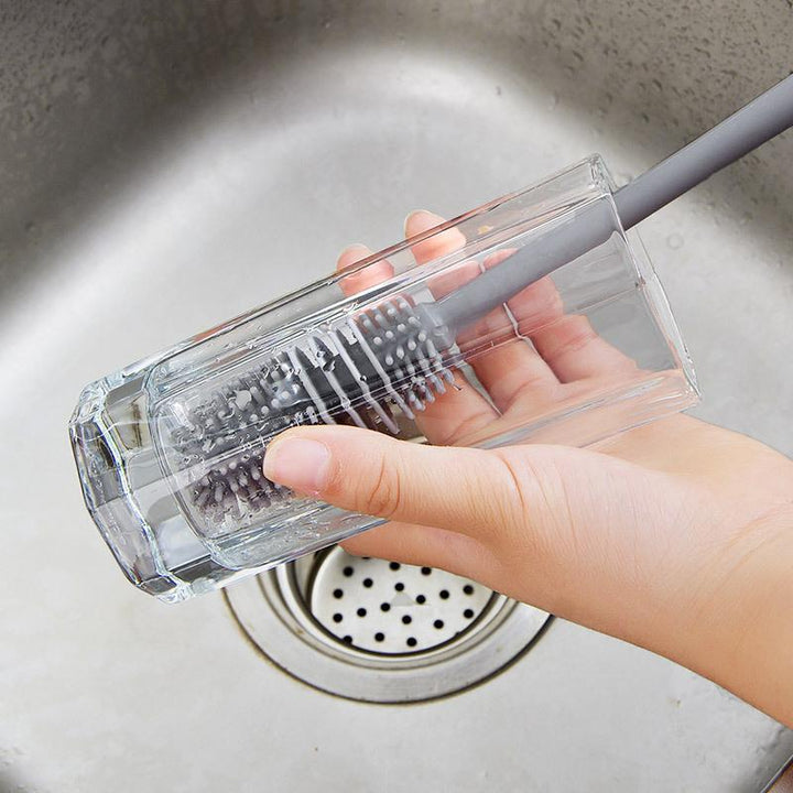 All-round bottle and cup cleaning brush Stornfield