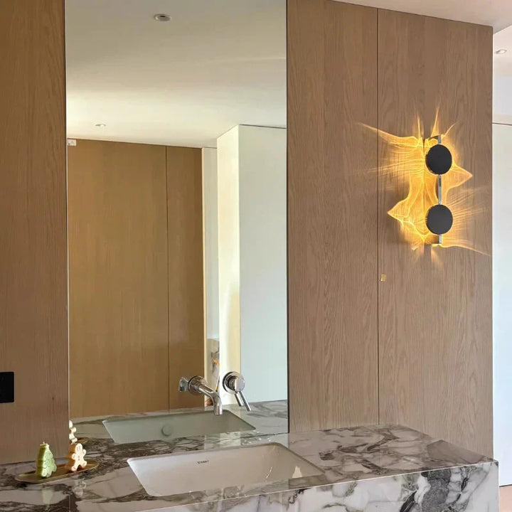 Essence Ripple Wall Light | Stornfield