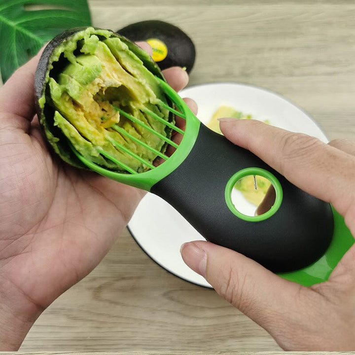 3-In-1 Avocado Slicer | Stornfield