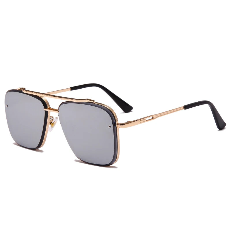 Lennart Sunglasses | Classic & Fashionable | Stornfield