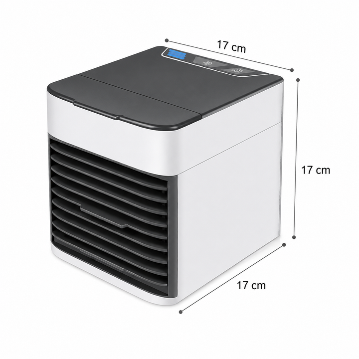 Stornfield | Mini Air Conditioner – ChillWave