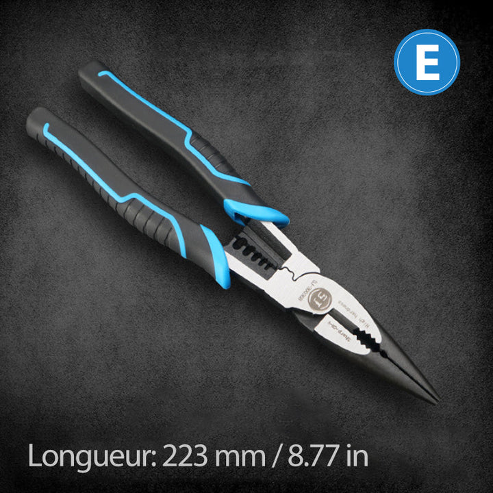 Super Multifunctional All-Cut Pliers | Stornfield