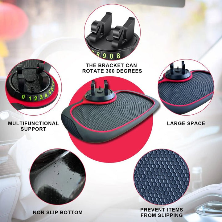 GripAll Safety and Peace of Mind at the Wheel | Stornfield