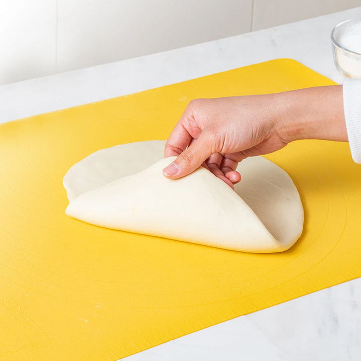 Extra Large Silicone Spoon for Kitchen Utensils | Stornfield