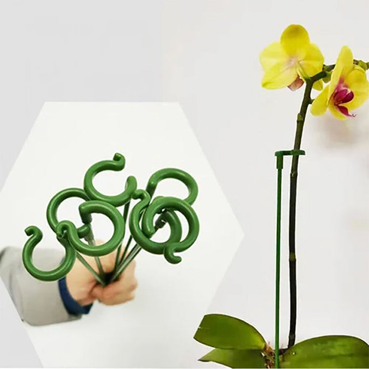 Plant support pole | Stornfield
