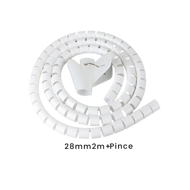 Spiral Flexible Tube | Stornfield