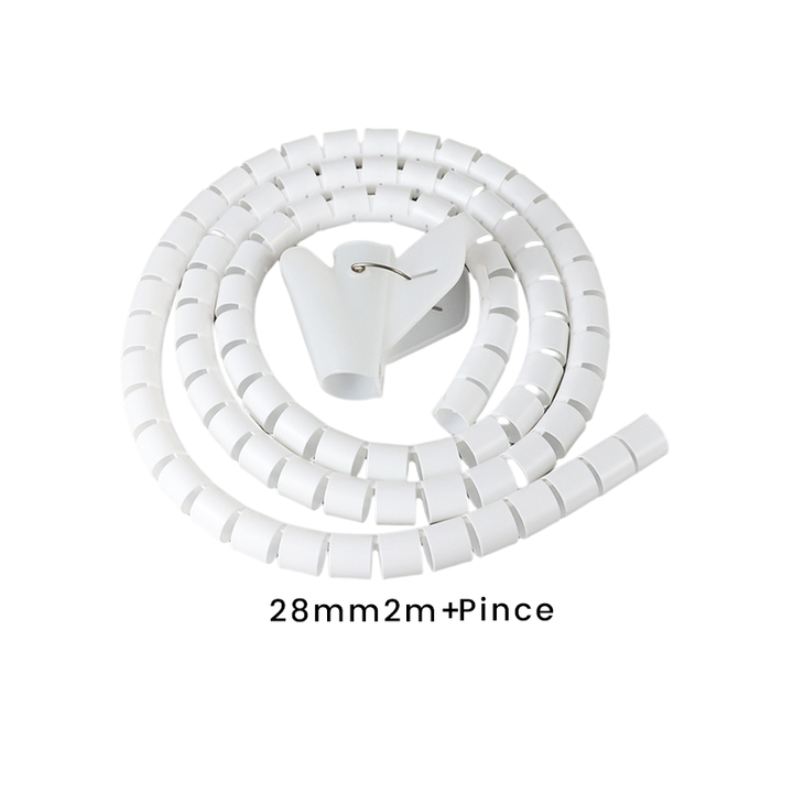 Spiral Flexible Tube | Stornfield