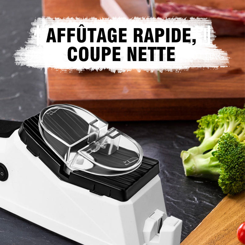 Electric Kitchen Knife Sharpener | Stornfield