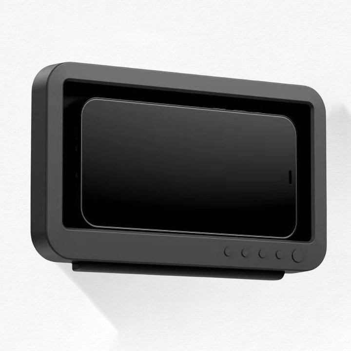 Shower Phone Holder Waterproof Touchable | Stornfield