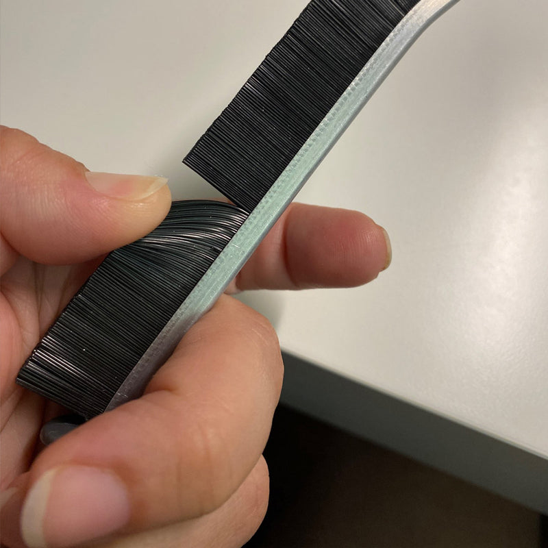 Crevice Cleaning Brush | Stornfield