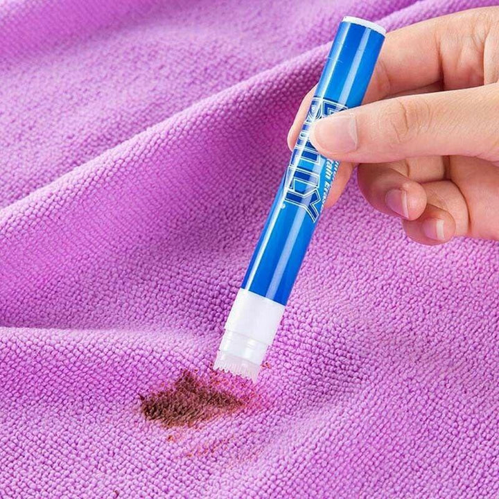 Stain Remover for Clothing Care (3 PCs) | Stornfield