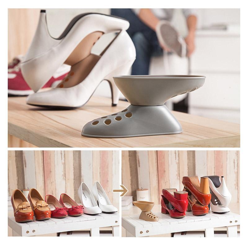 Creative Storage Shoe Rack | Stornfield