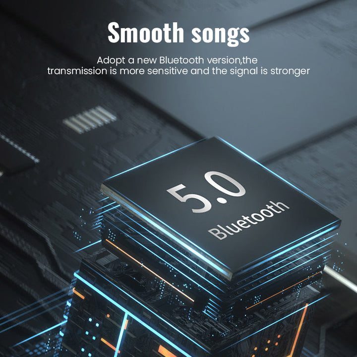 Stornfield | Bluetooth 5.0 Audio Receiver