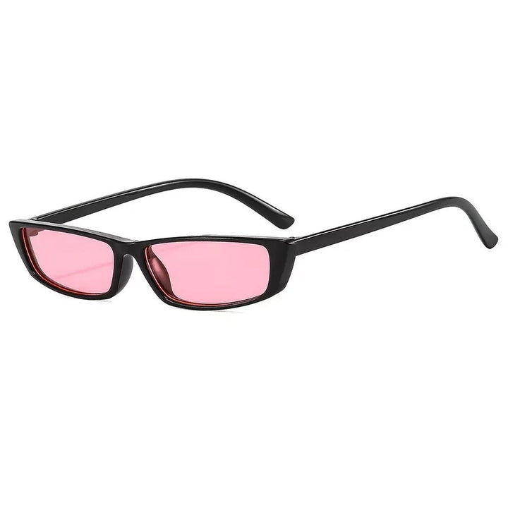 Feona Sunglasses | Retro & Rectangular | Stornfield