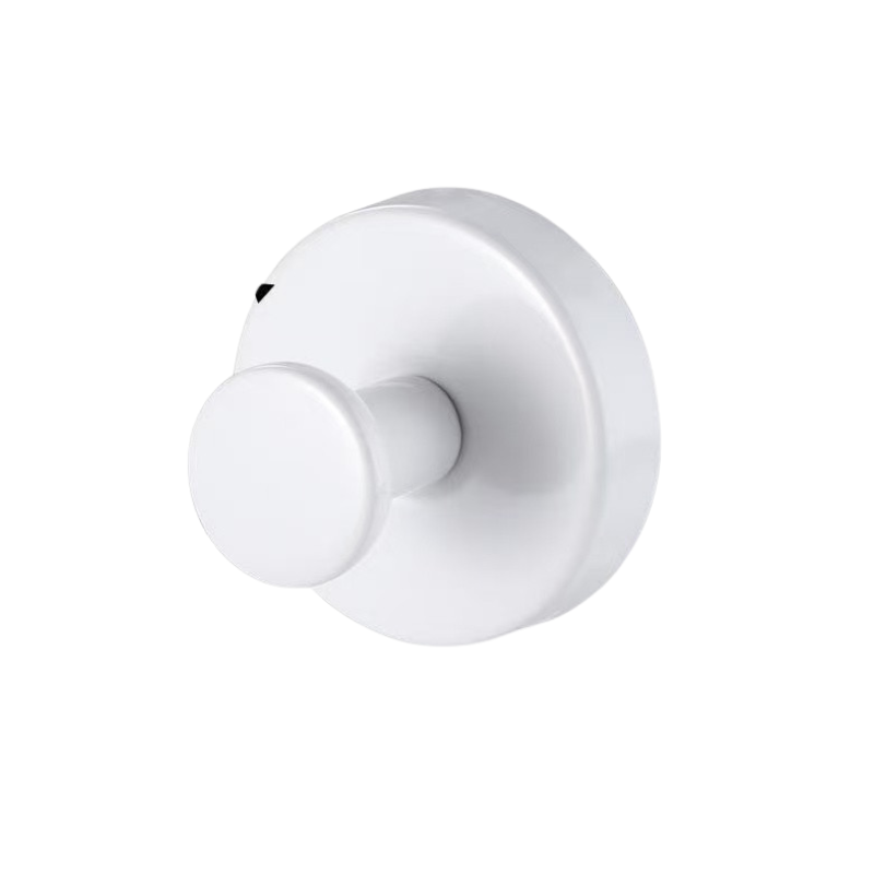 Suction Cup Hooks Without Drilling 2-Piece Set | Stornfield