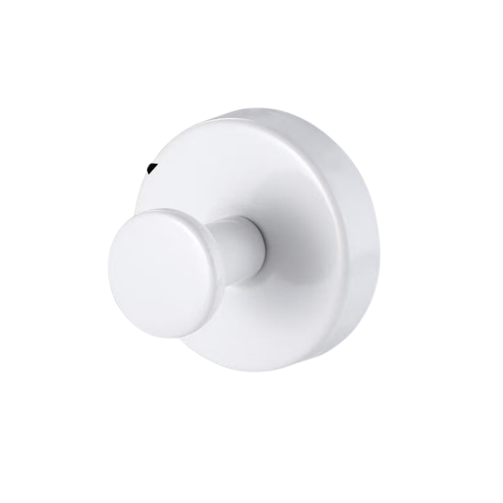 Suction Cup Hooks Without Drilling 2-Piece Set | Stornfield