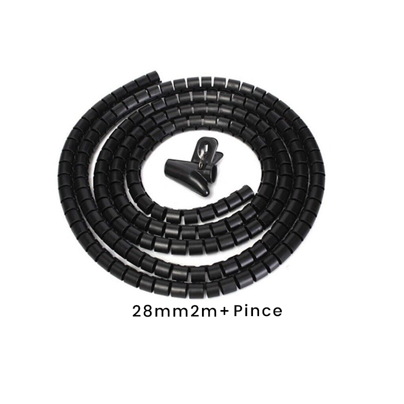 Spiral Flexible Tube | Stornfield