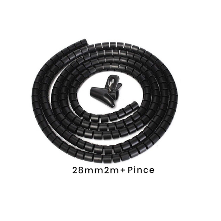 Spiral Flexible Tube | Stornfield