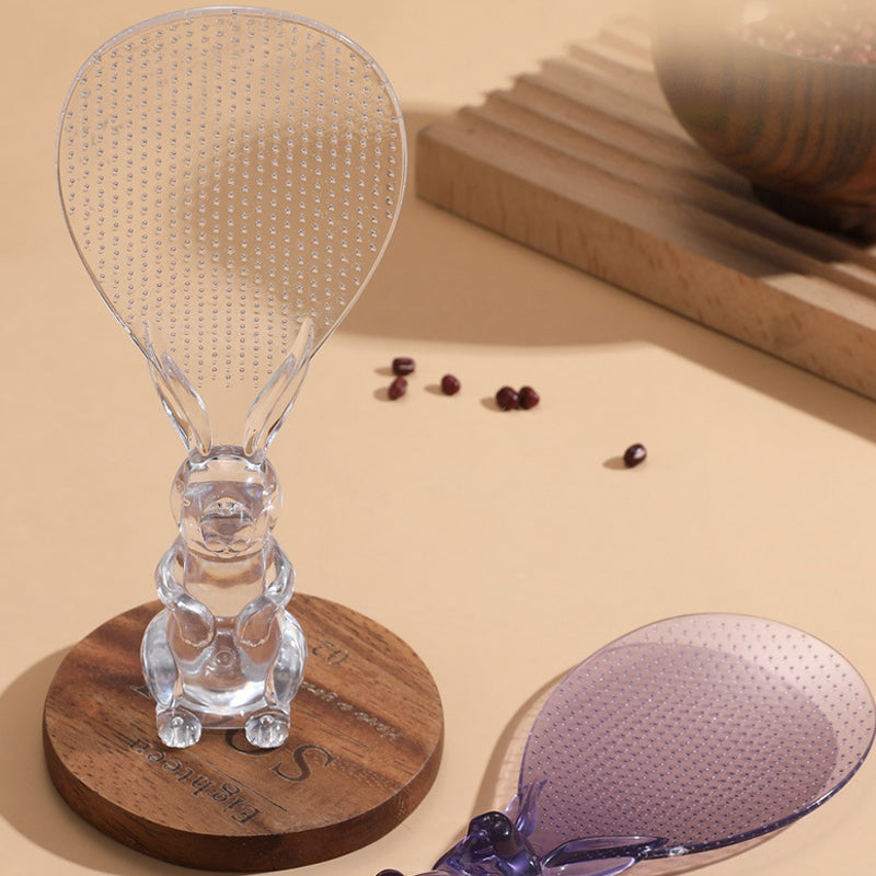 Creative Cute Rabbit Rice Spoon | Stornfield
