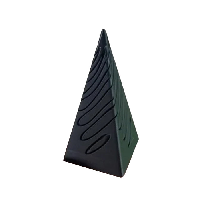 Impossible pyramid passage sculpture | Stornfield