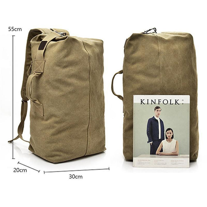 Portable Travel Bag | Stornfield