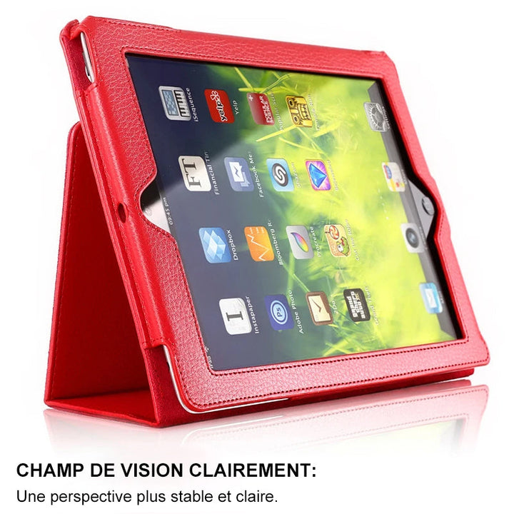 Tablet Case with Sleep/Wake Function | Stornfield