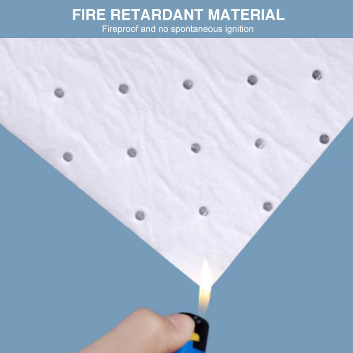 Thickened Range Hood Oil-absorbing Paper | Stornfield