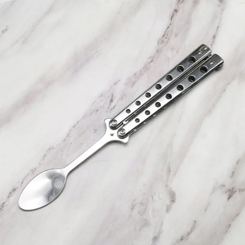 Butterfly Cutlery | Stornfield