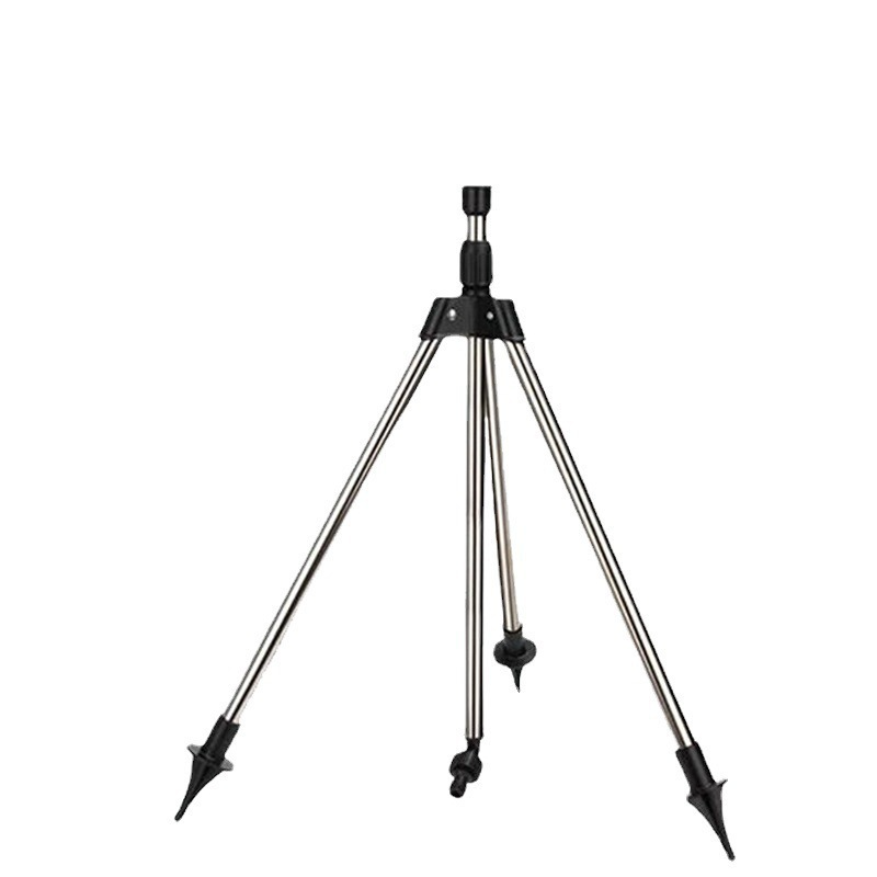 Stornfield | Automatic Rotating Garden Sprinkler with Retractable Tripod for the Garden