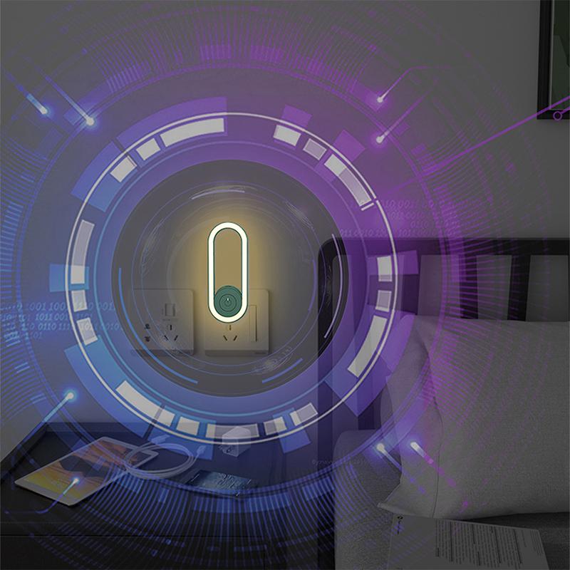 Smart LED Anti-Mosquito Light | Stornfield
