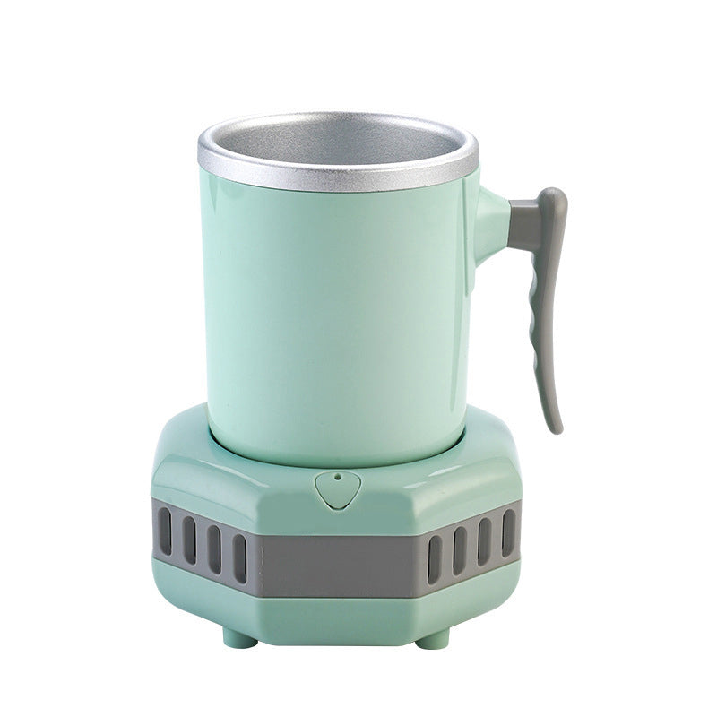 Desktop Cooling Cup | Stornfield