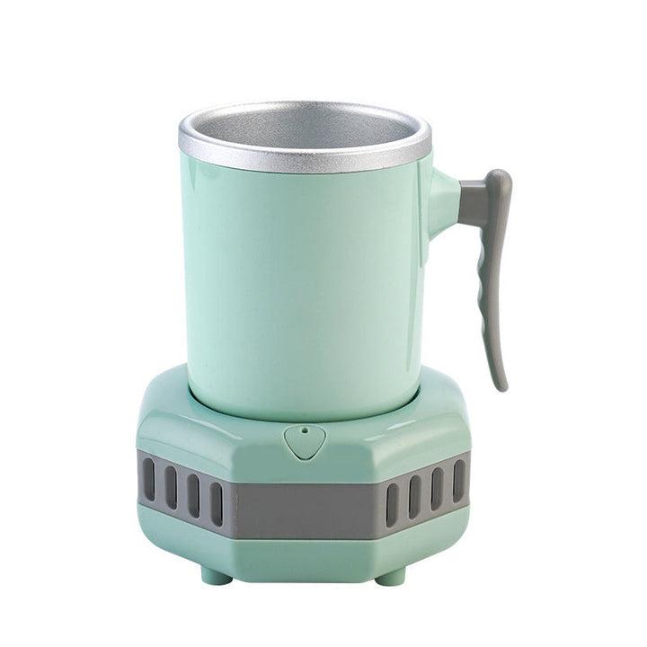 Desktop Cooling Cup | Stornfield