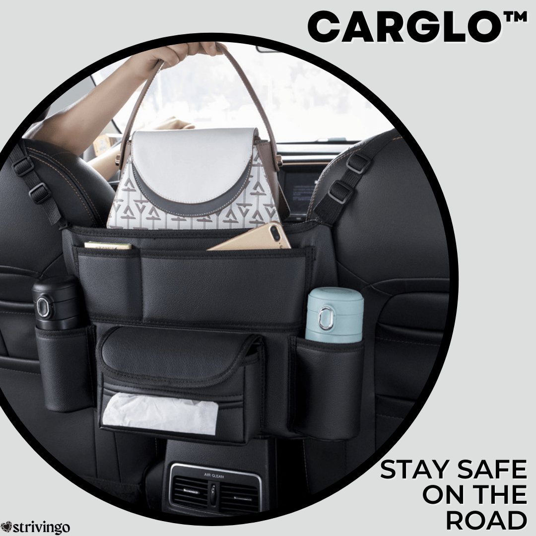 CargoGlo Say goodbye to clutter! | Stornfield