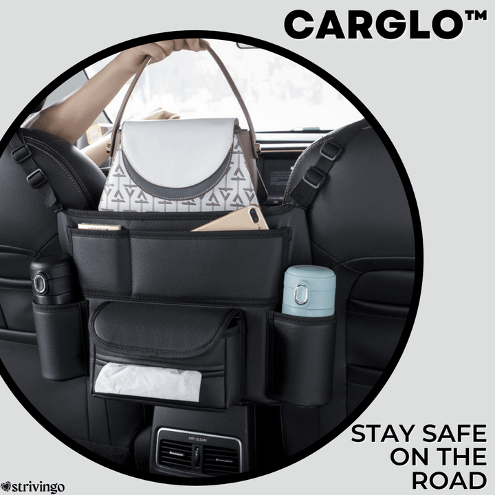 CargoGlo Say goodbye to clutter! | Stornfield