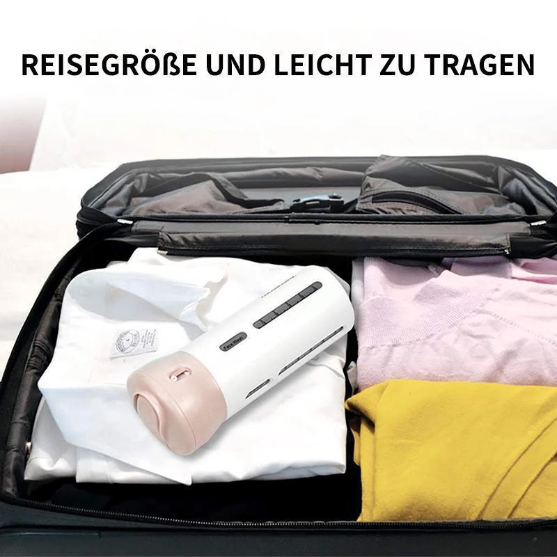 4-in-1 Travel Dispenser for Lotion, Shampoo, Gel, etc. | Stornfield
