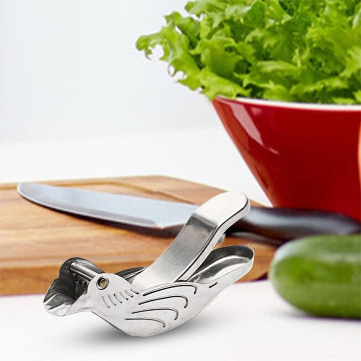 Bird Shape Handheld Juicer | Stornfield