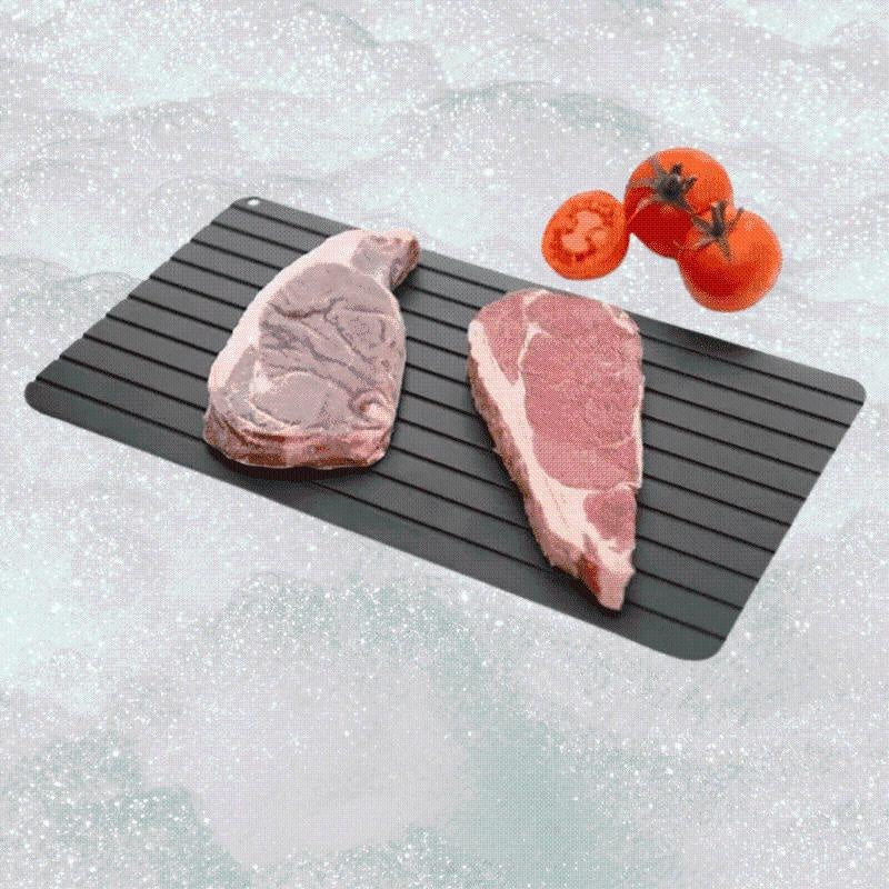 Thaw Master Defrosting Tray | Stornfield