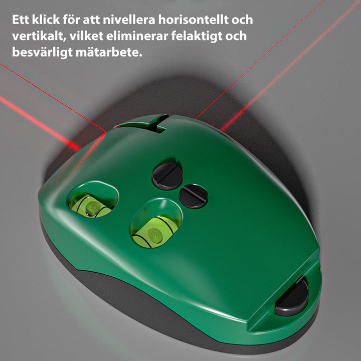 Stornfield | 90-Degree Electronic Laser Level