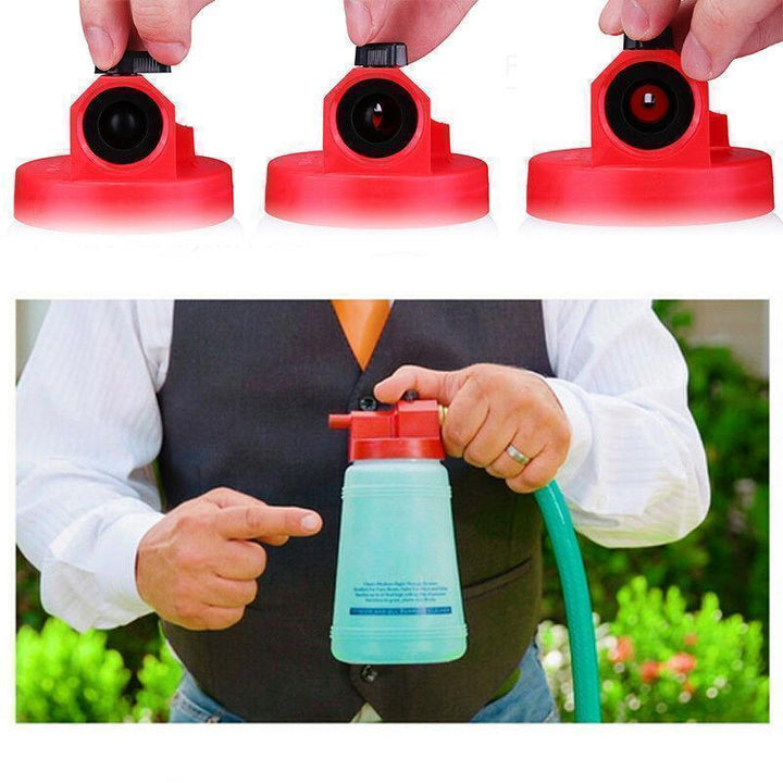 Glass Cleaner | Stornfield