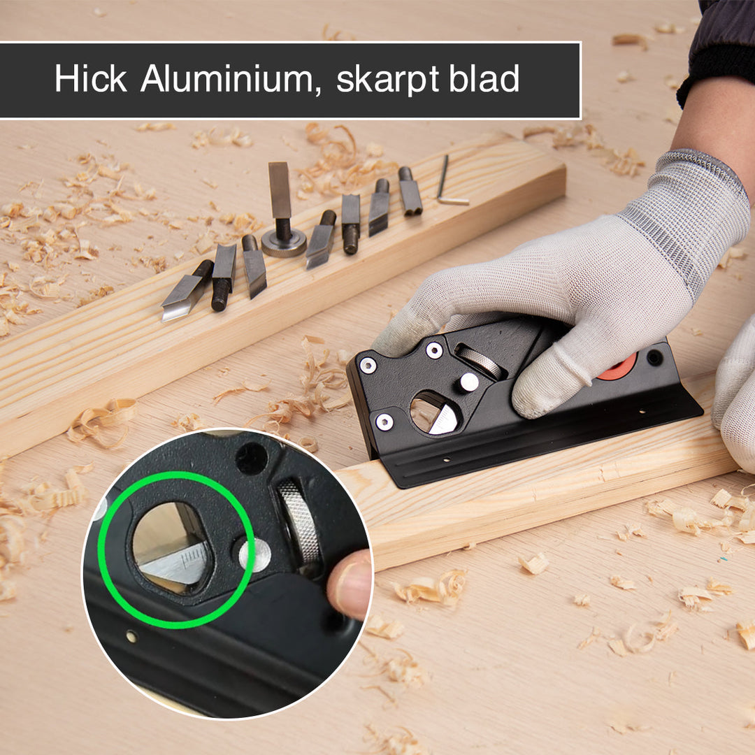 Stornfield | Säker® Wooden Cutting Set