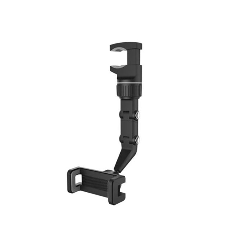 Multifunctional Phone Holder for Rearview Mirror | Stornfield