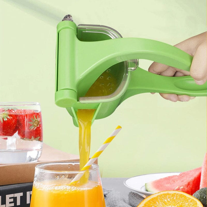Heavy duty manual fruit juicer | Stornfield
