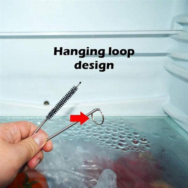 Fridge Cleaning Mini Dredge Brush | Stornfield