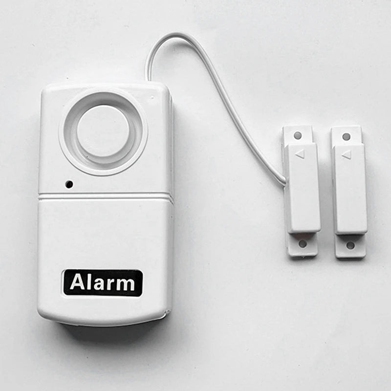 Portable Security Door Entry Alarm | Stornfield