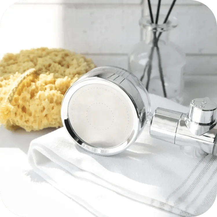 TurboShower Transform every shower into a spa treatment | Stornfield